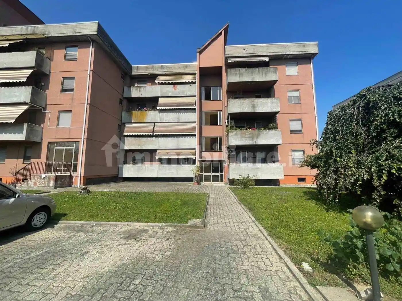 Appartamento in vendita a Casale Monferrato