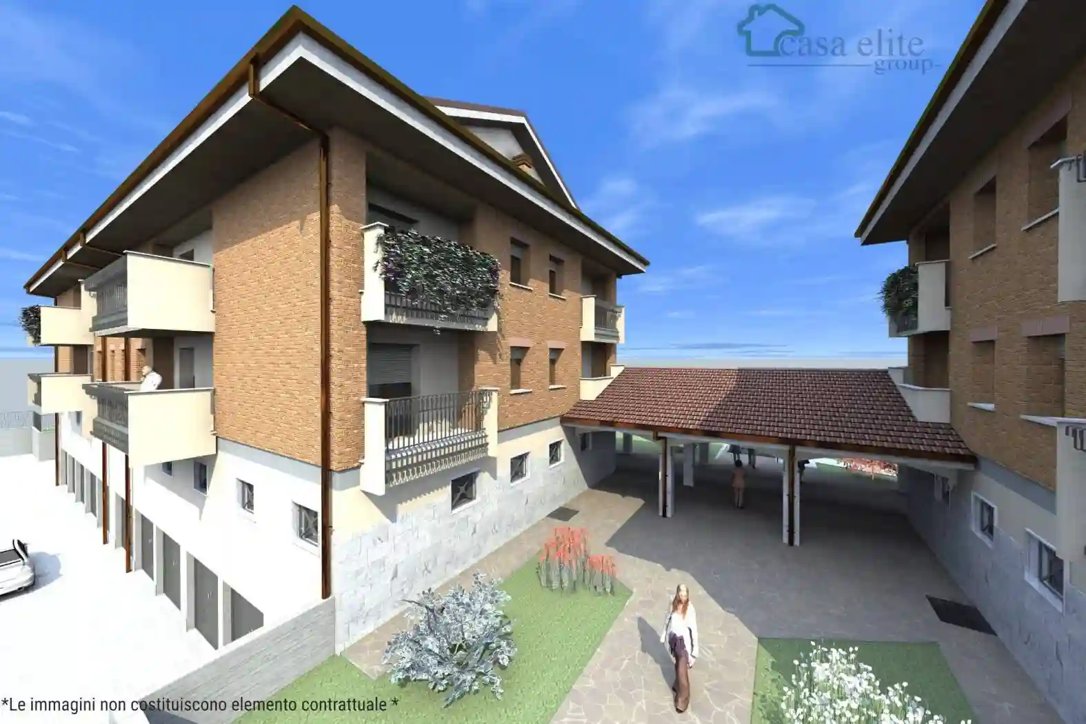 Appartamento - foto 3