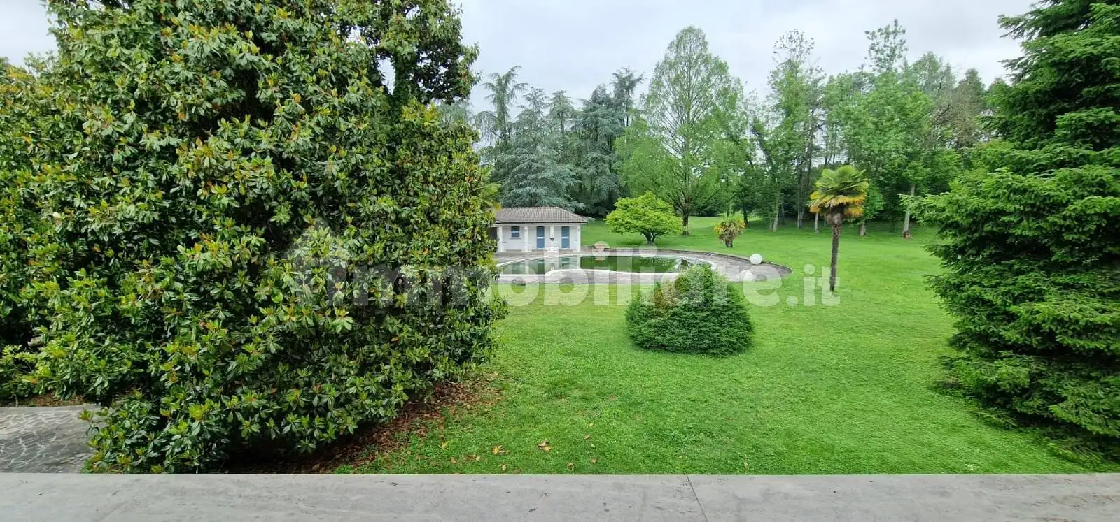 Villa in vendita a Caselle Landi