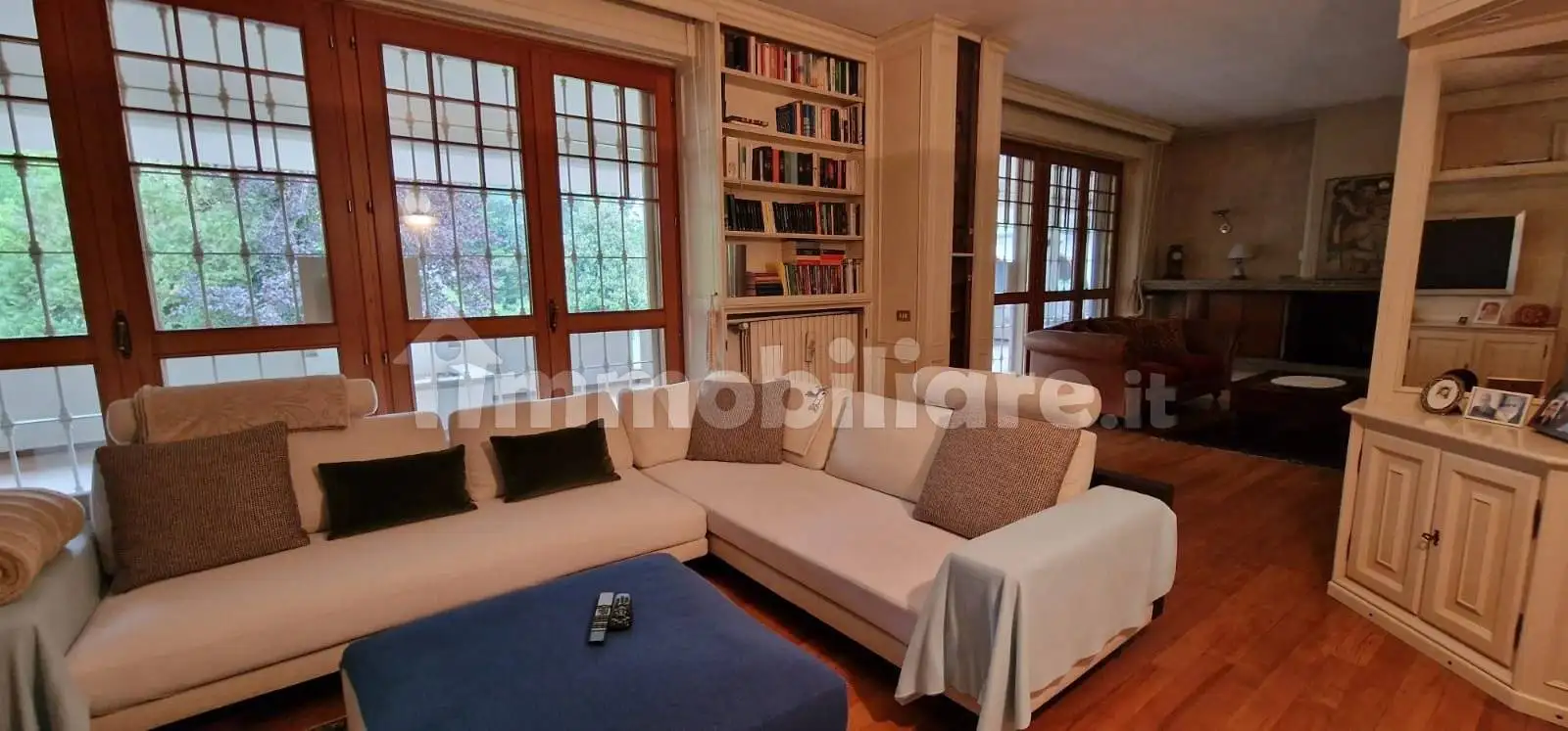 Villa unifamiliare via Ponte, 30, Caselle Landi - foto 2