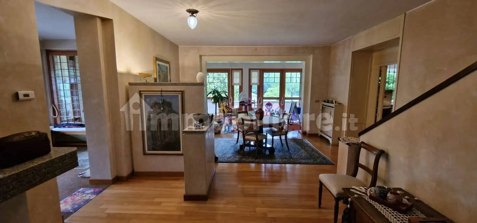 Villa unifamiliare via Ponte, 30, Caselle Landi - foto 4