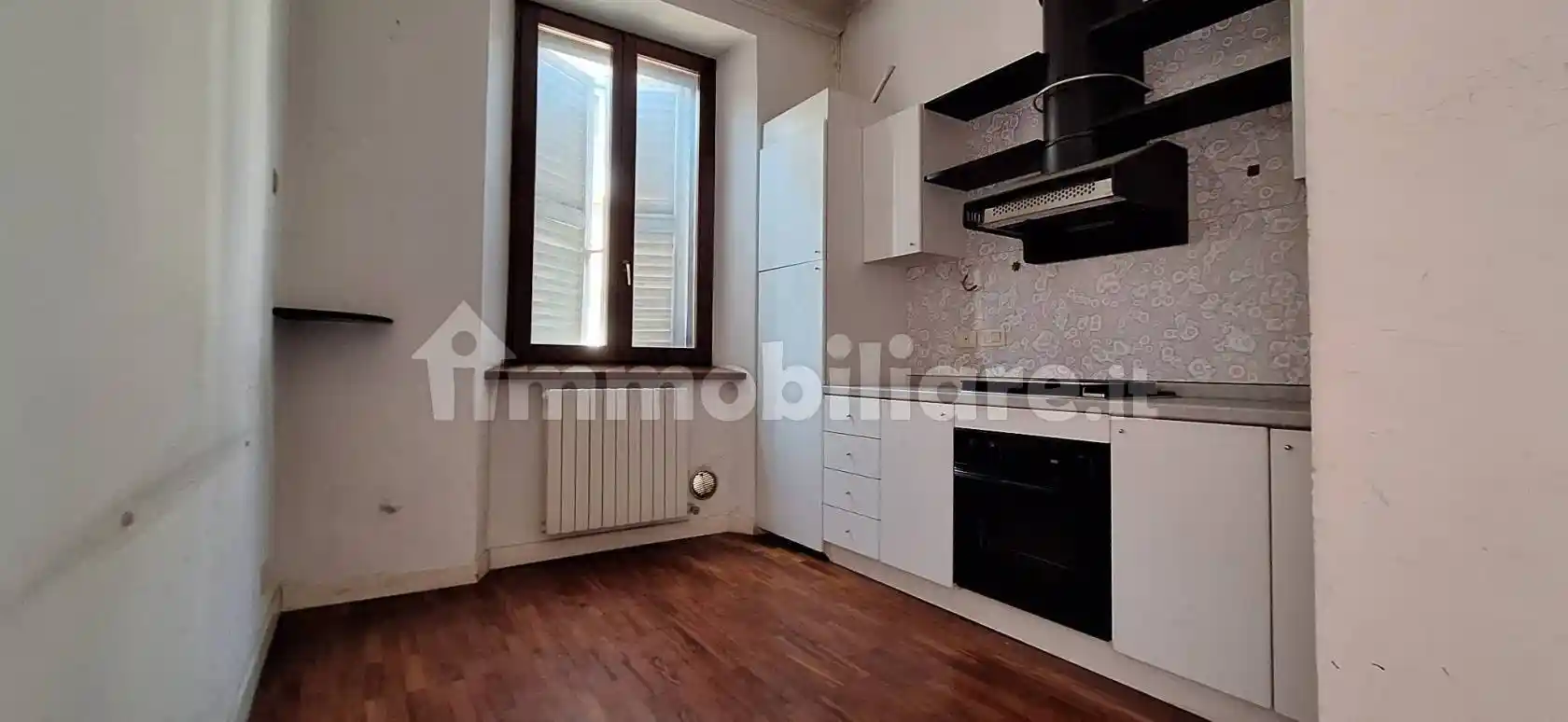 Appartamento in vendita a Ancona