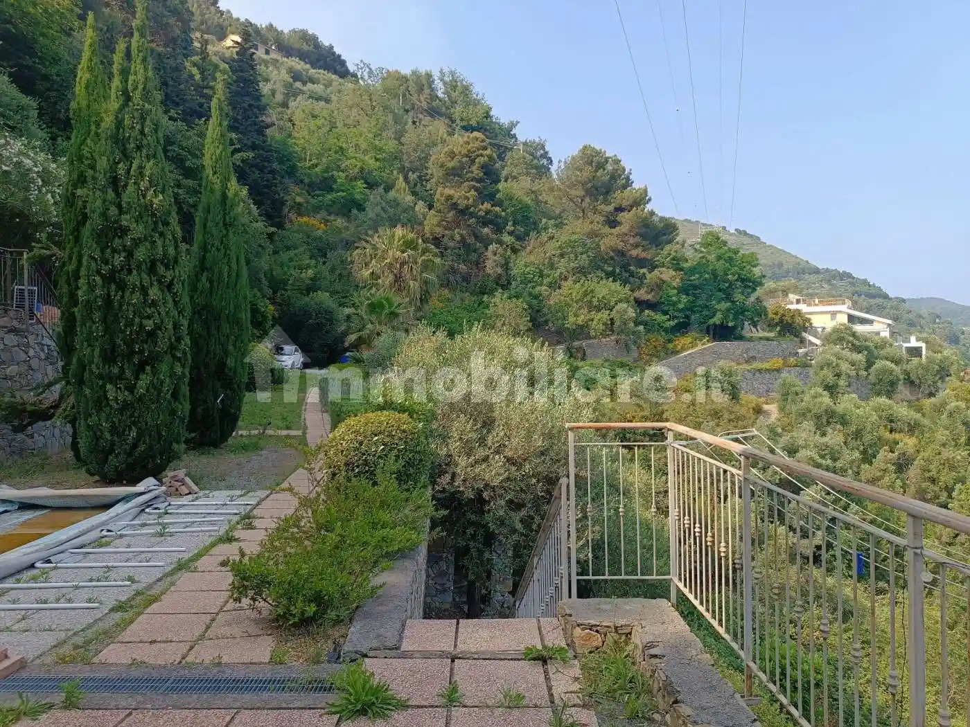 Trilocale via Ottone I, Fenarina, Via Neghelli, Collina di Ponente, Alassio - foto 2