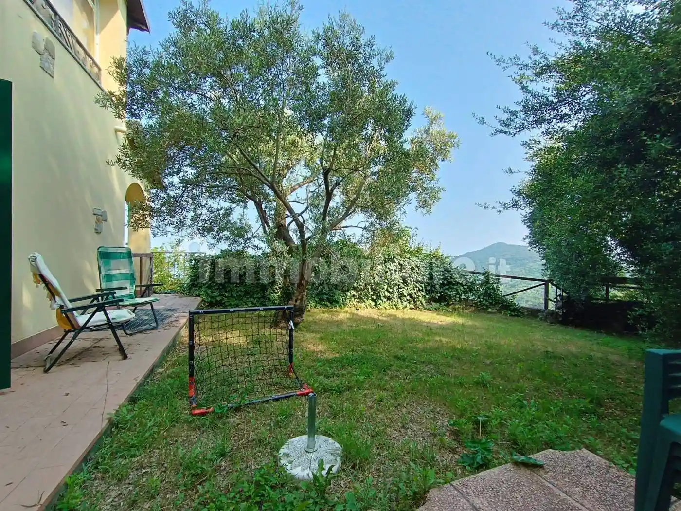 Trilocale via Ottone I, Fenarina, Via Neghelli, Collina di Ponente, Alassio - foto 3