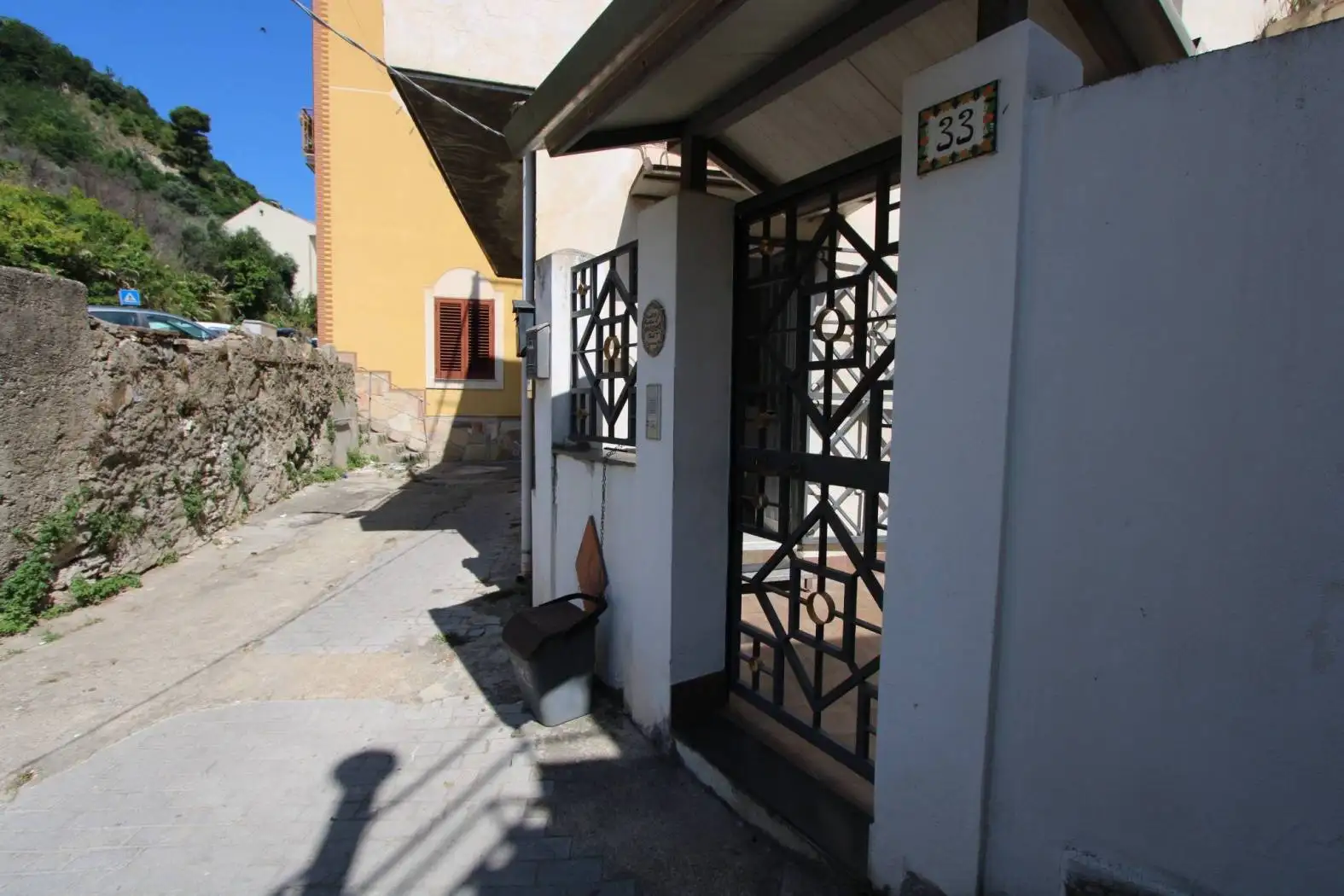 Casa indipendente in vendita a Messina