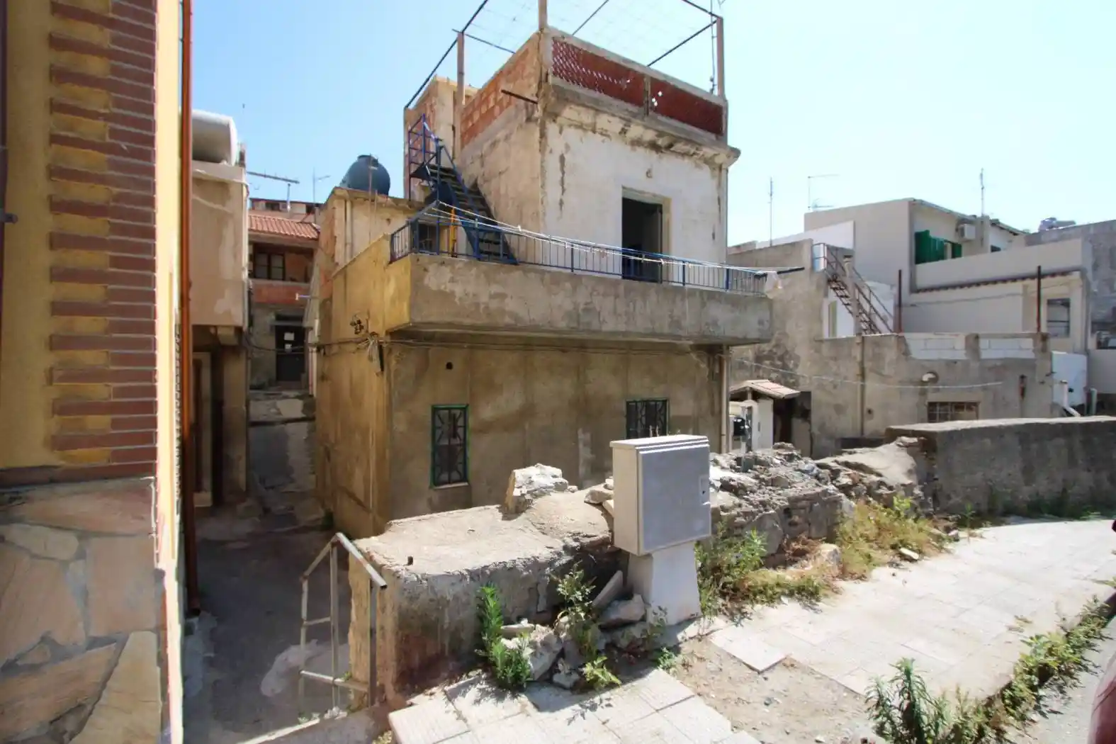 Terratetto unifamiliare via Camaro, Bisconte - San Luigi, Messina - foto 2