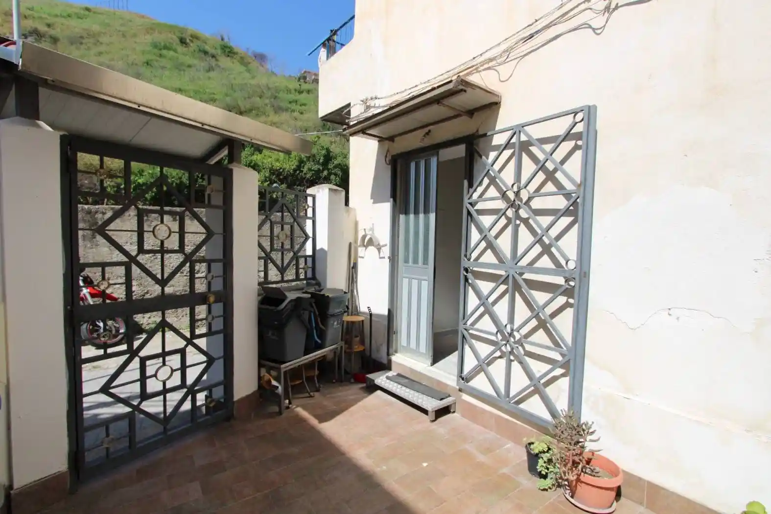 Terratetto unifamiliare via Camaro, Bisconte - San Luigi, Messina - foto 3