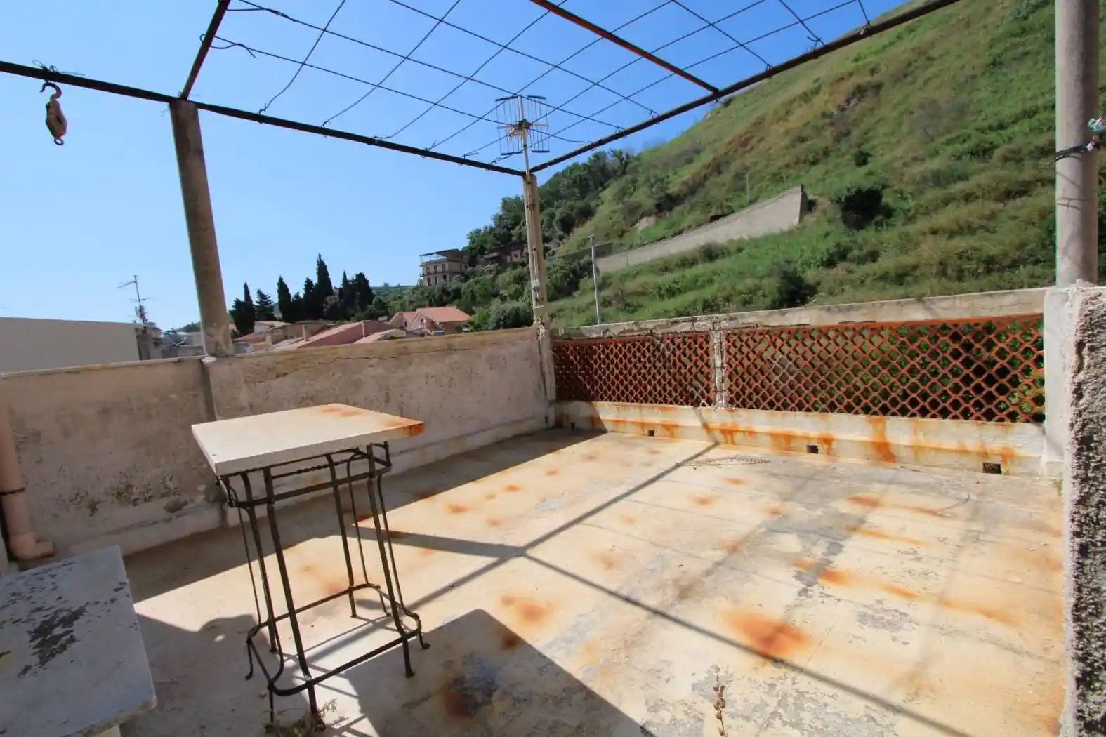 Terratetto unifamiliare via Camaro, Bisconte - San Luigi, Messina - foto 4