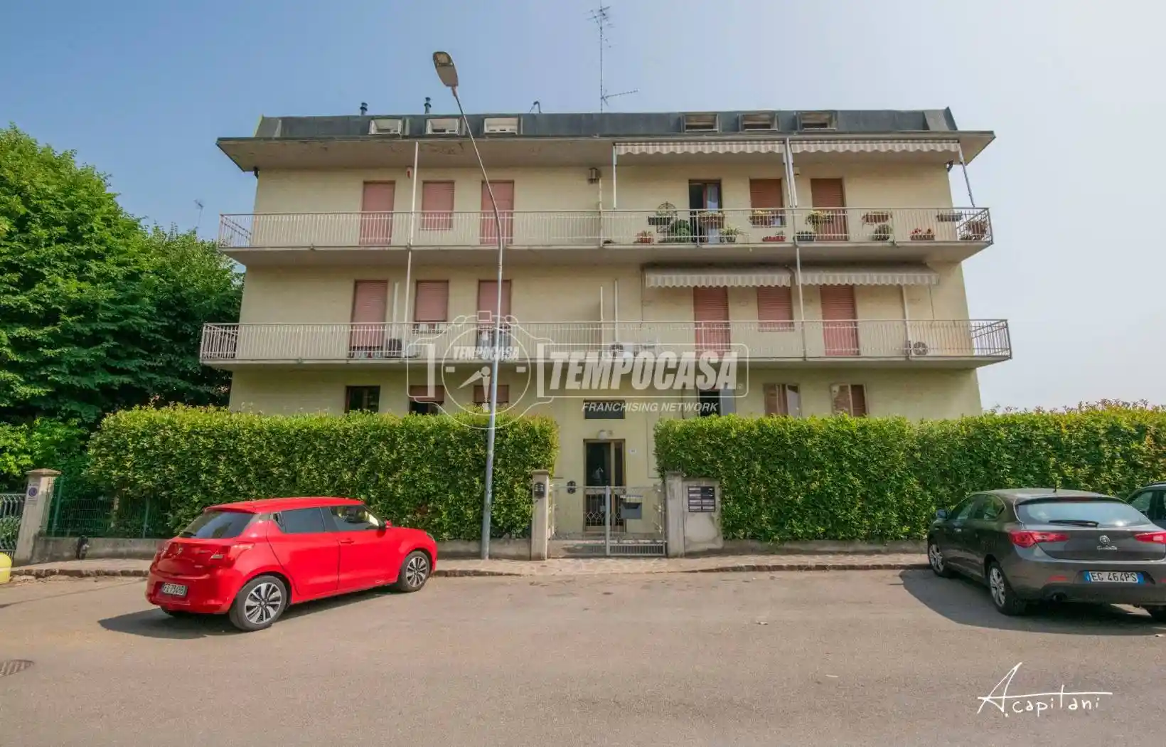 Appartamento in vendita a Modena