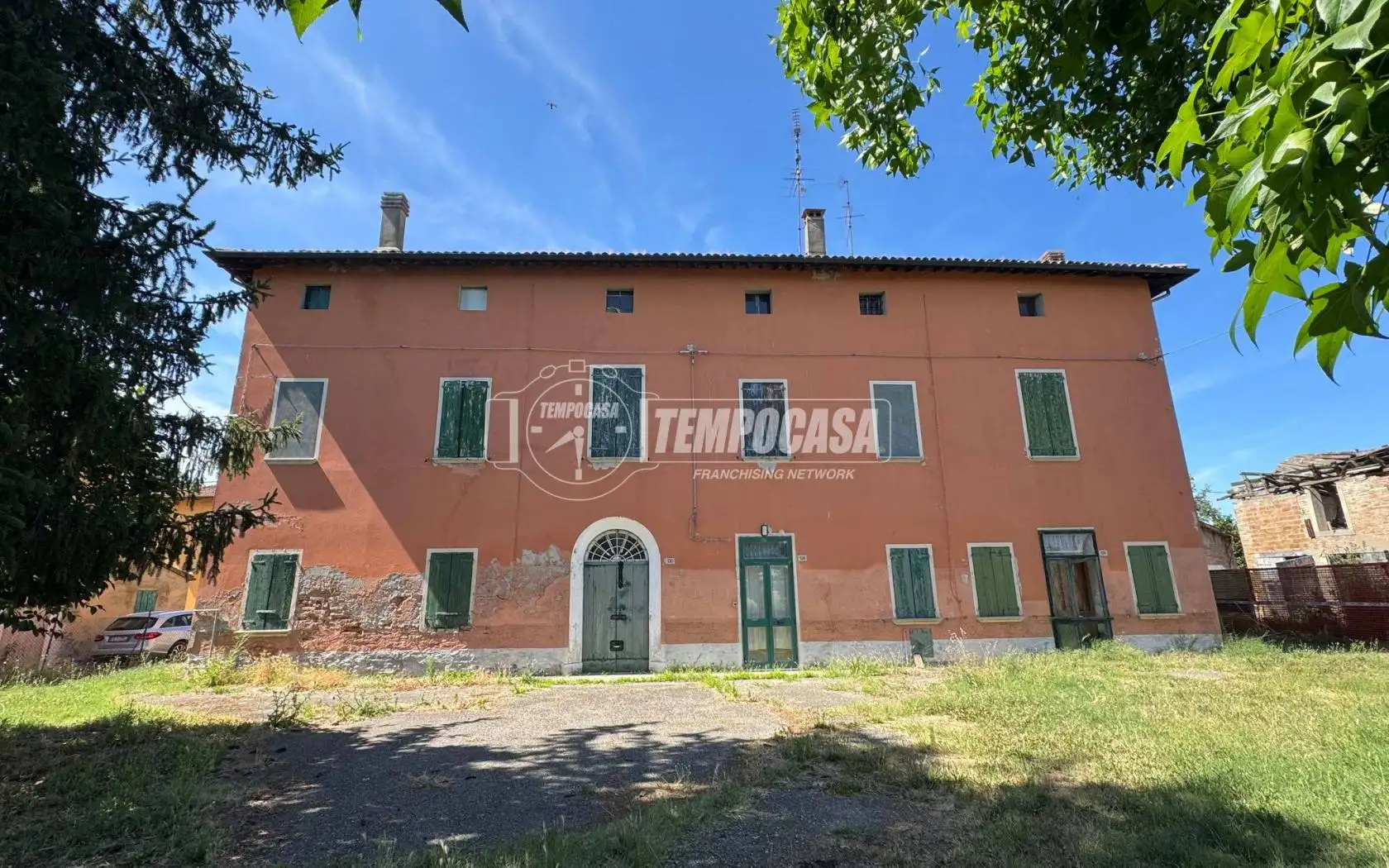 Rustico - Casale in vendita a Molinella