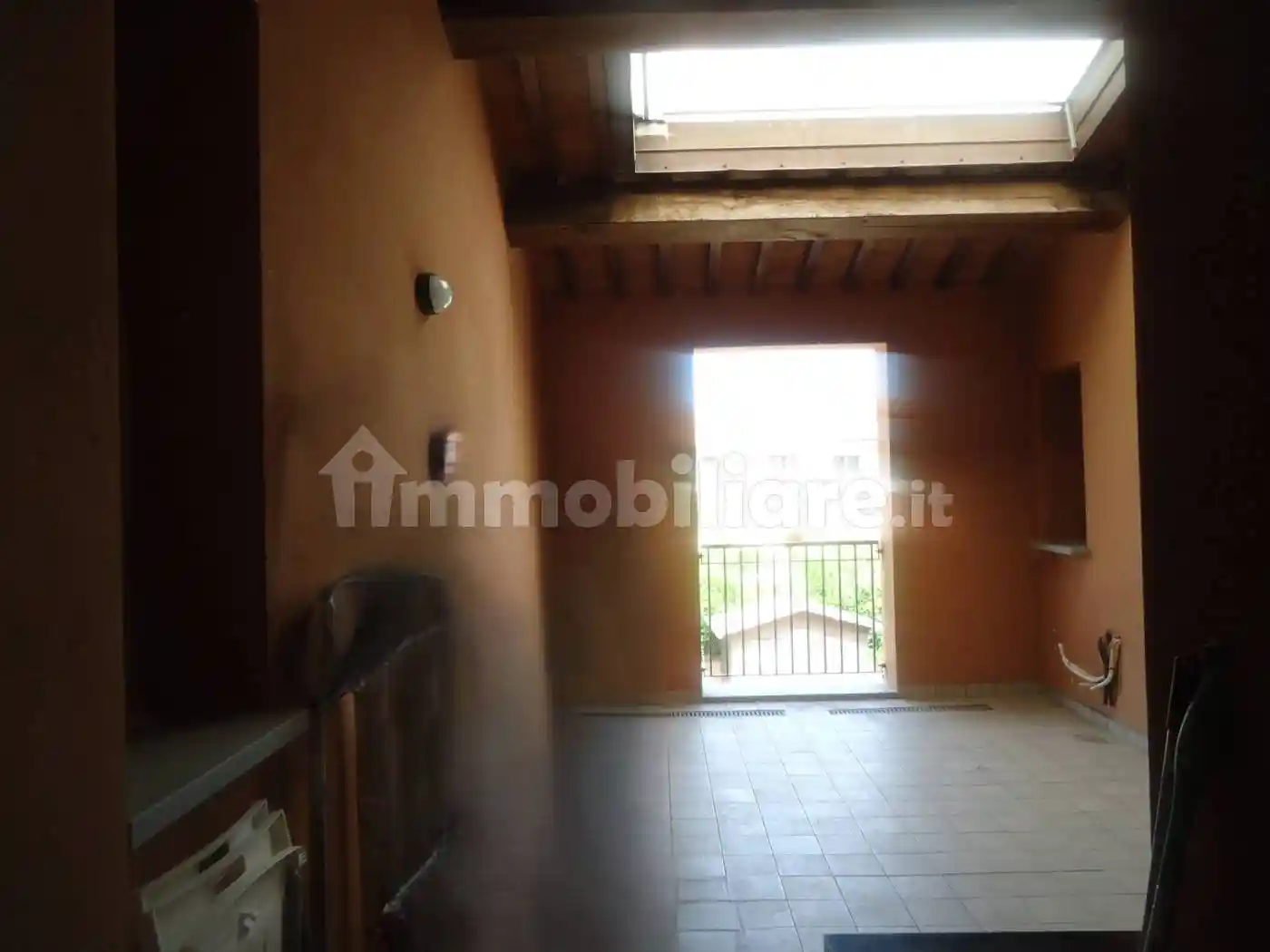 Bilocale ottimo stato, primo piano, La Rotta, Pietroconti, Pontedera - foto 4