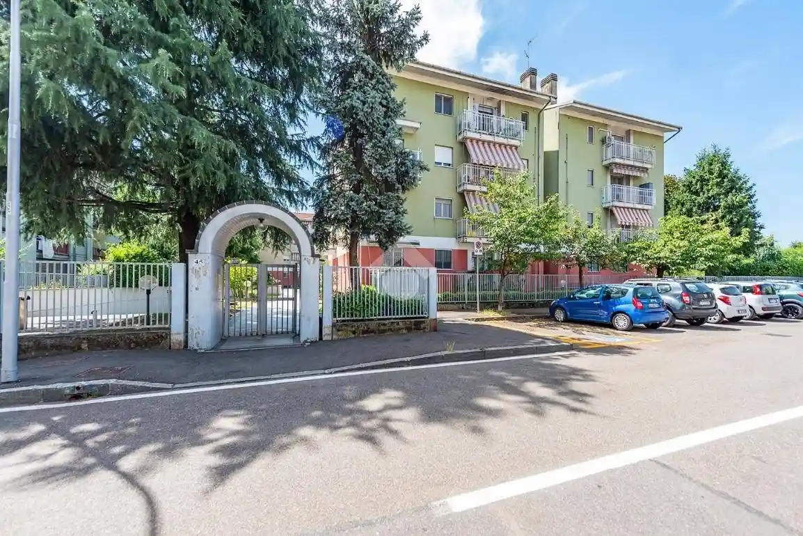 Appartamento in vendita a Pero