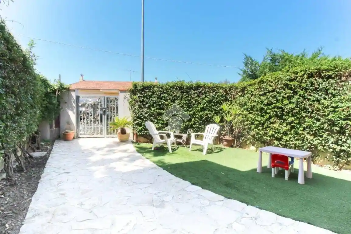 Villa a schiera via Martiri di Belfiore 37, Vestina - Chiarini, Montesilvano - foto 2