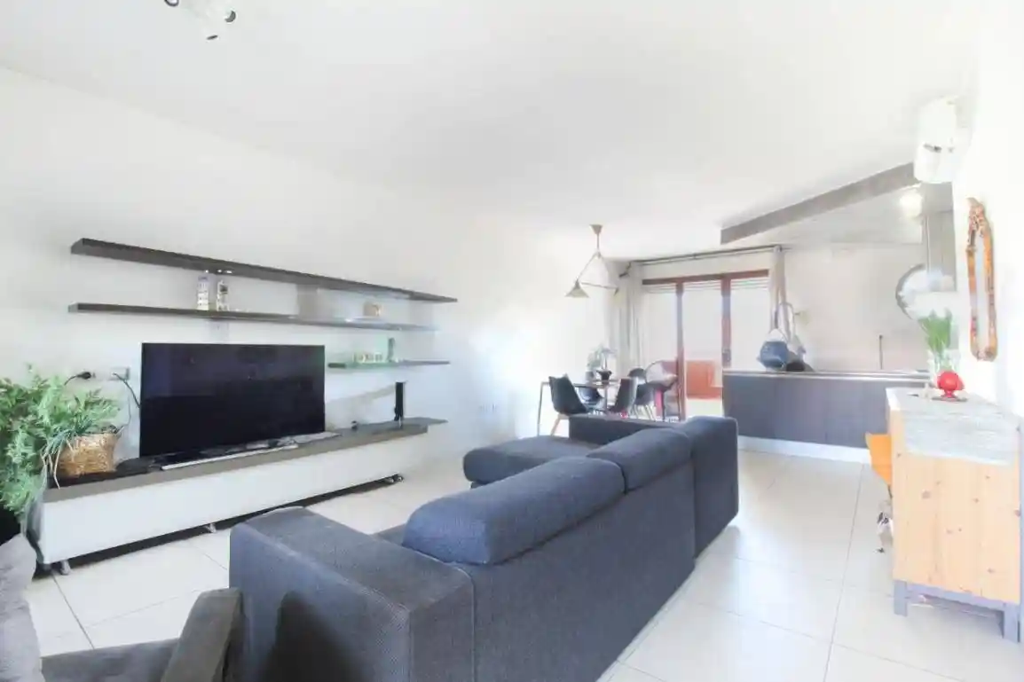 Villa a schiera via Martiri di Belfiore 37, Vestina - Chiarini, Montesilvano - foto 3