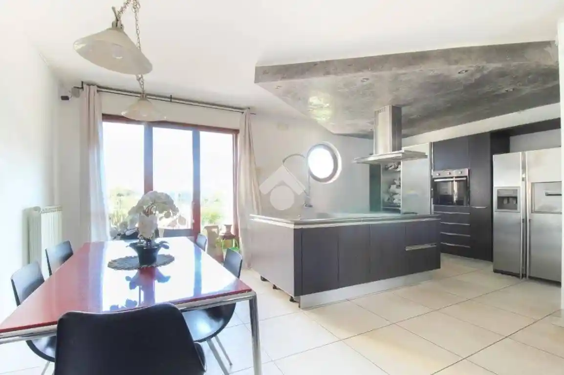 Villa a schiera via Martiri di Belfiore 37, Vestina - Chiarini, Montesilvano - foto 4