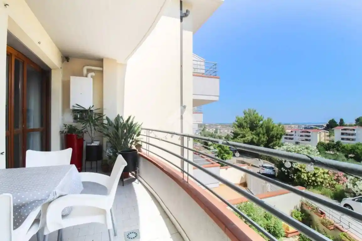 Villa a schiera via Martiri di Belfiore 37, Vestina - Chiarini, Montesilvano - foto 5