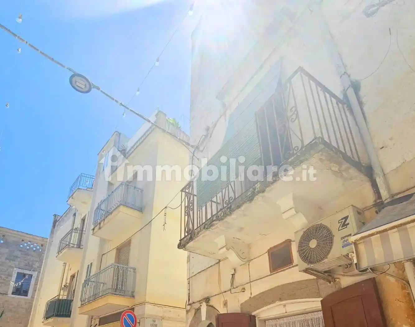 Appartamento in vendita a Mola di Bari