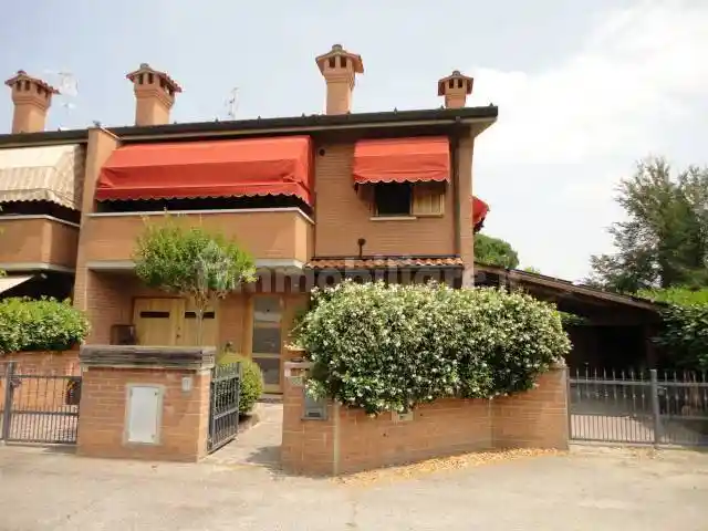 Villetta a schiera in vendita a Ferrara