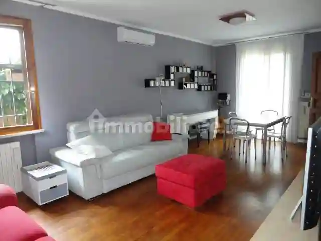 Villetta a schiera - foto 3