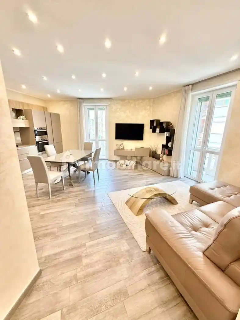 Appartamento in vendita a Torino