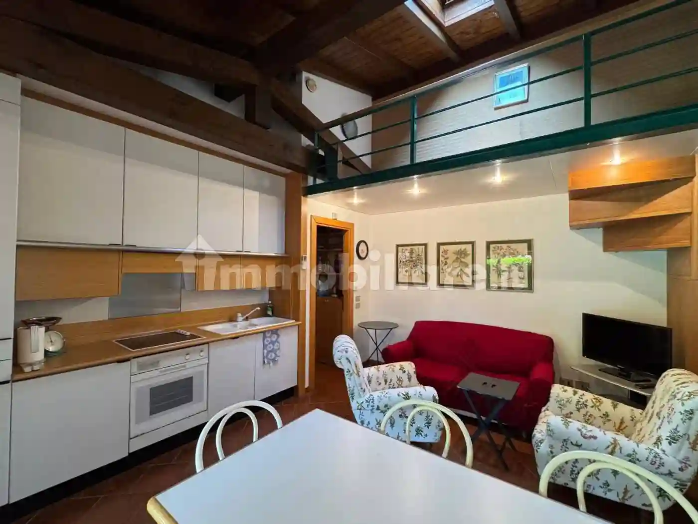 Villetta a schiera - foto 4