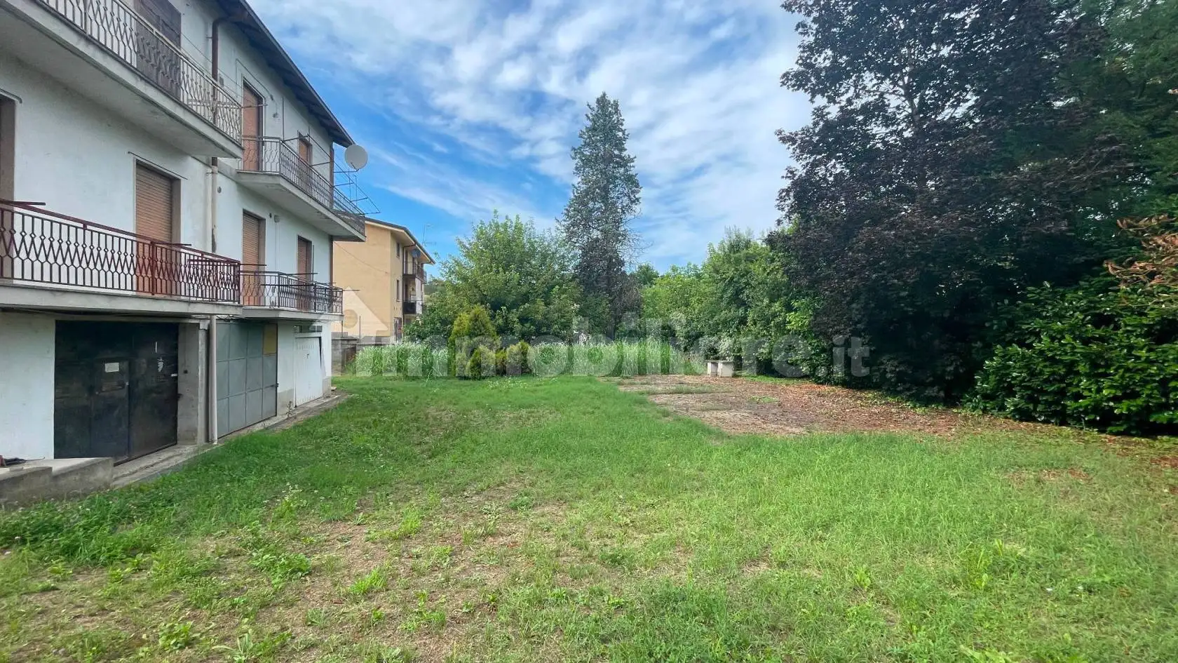 Villa in vendita a Moncalvo