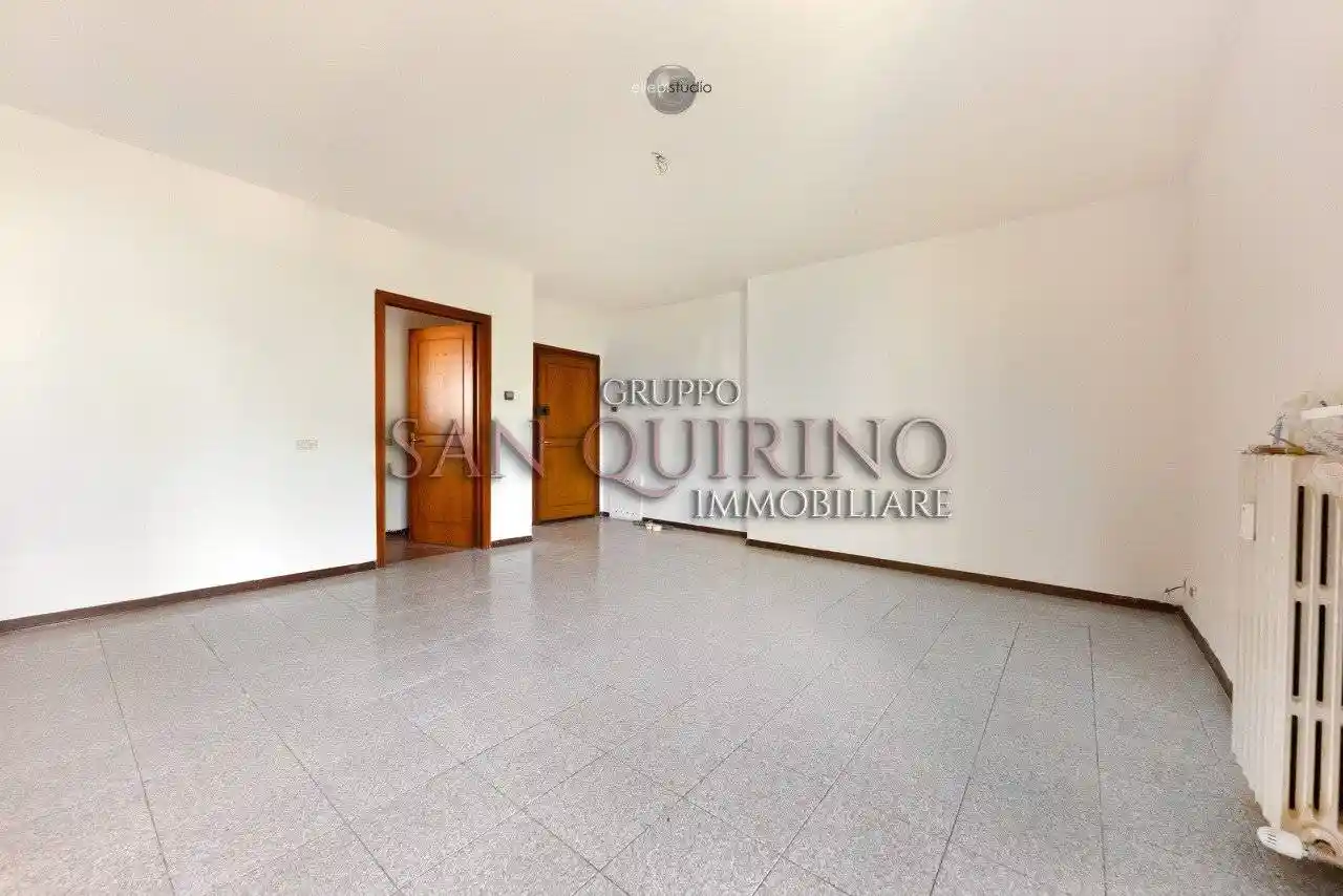 Appartamento in vendita a Moglia