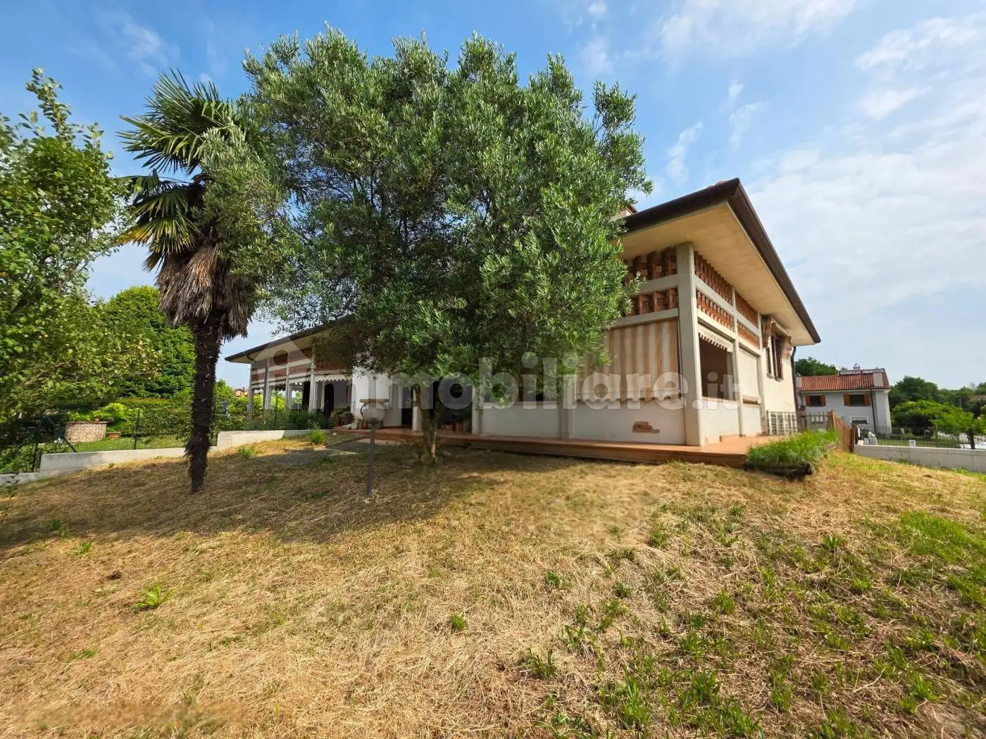 Villa in vendita a Chiarano