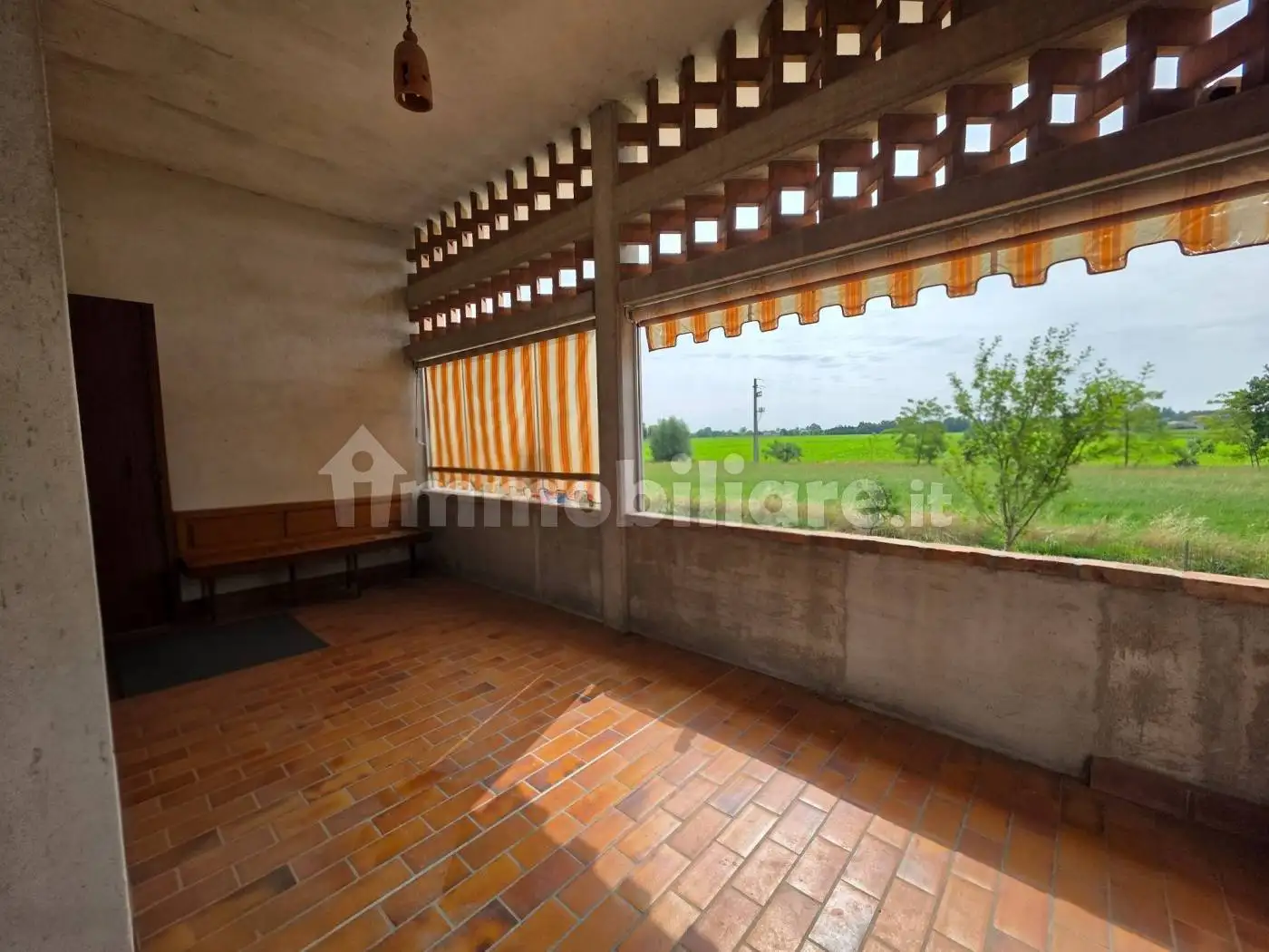 Villa bifamiliare via Baldizzetta, Centro, Chiarano - foto 4