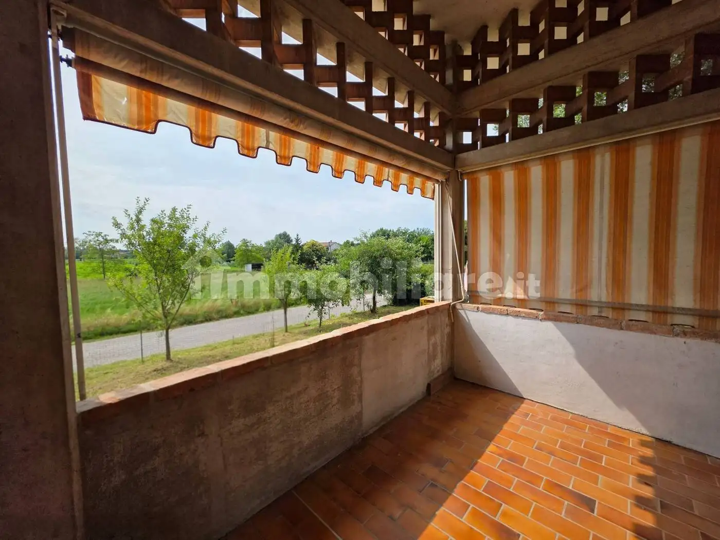 Villa bifamiliare via Baldizzetta, Centro, Chiarano - foto 5