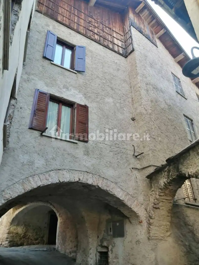 Appartamento in vendita a Castello Tesino