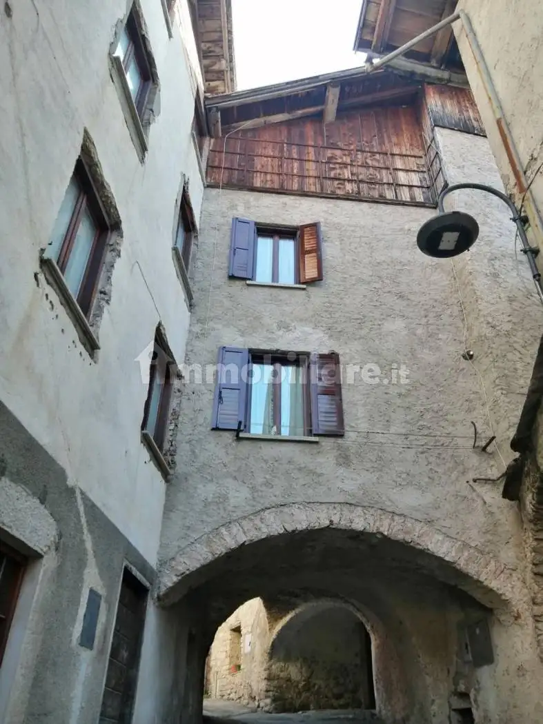 Trilocale via Colle 14, Centro, Castello Tesino - foto 3
