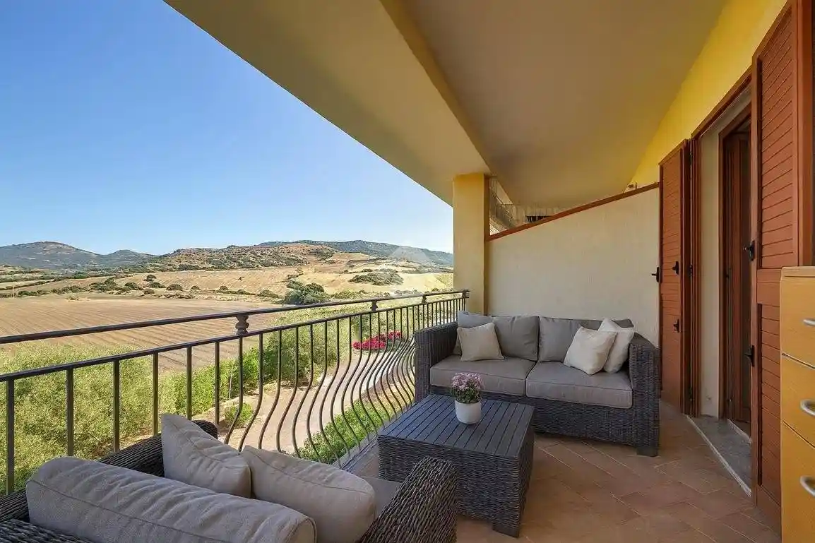 Appartamento in vendita a Valledoria