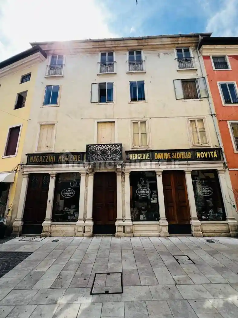 Appartamento in vendita a Valdagno