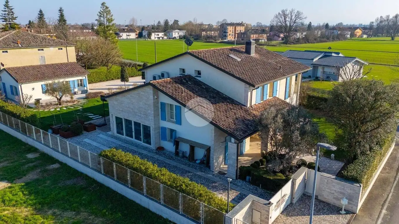 Appartamento in vendita a Poviglio