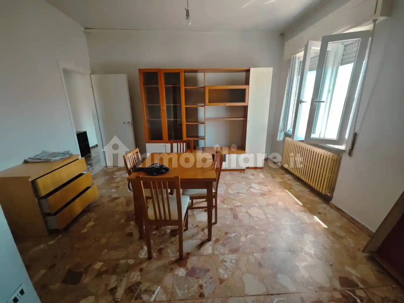 Appartamento in vendita a Abbiategrasso