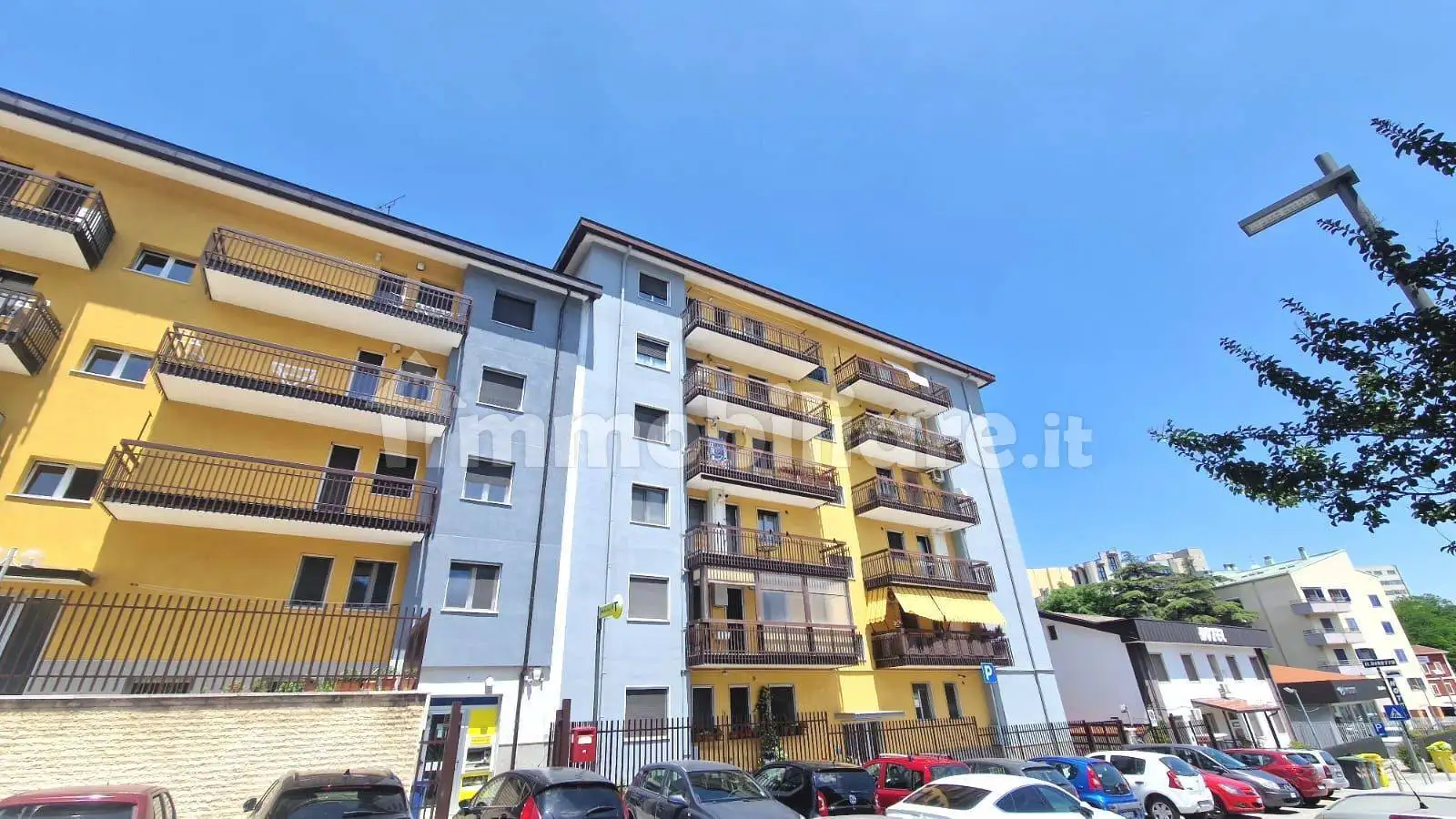 Appartamento in vendita a Potenza