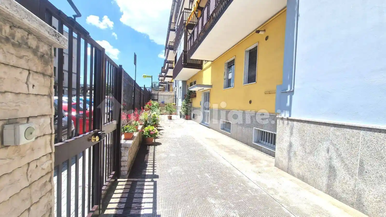 Appartamento via Perlasca, Potenza - foto 3