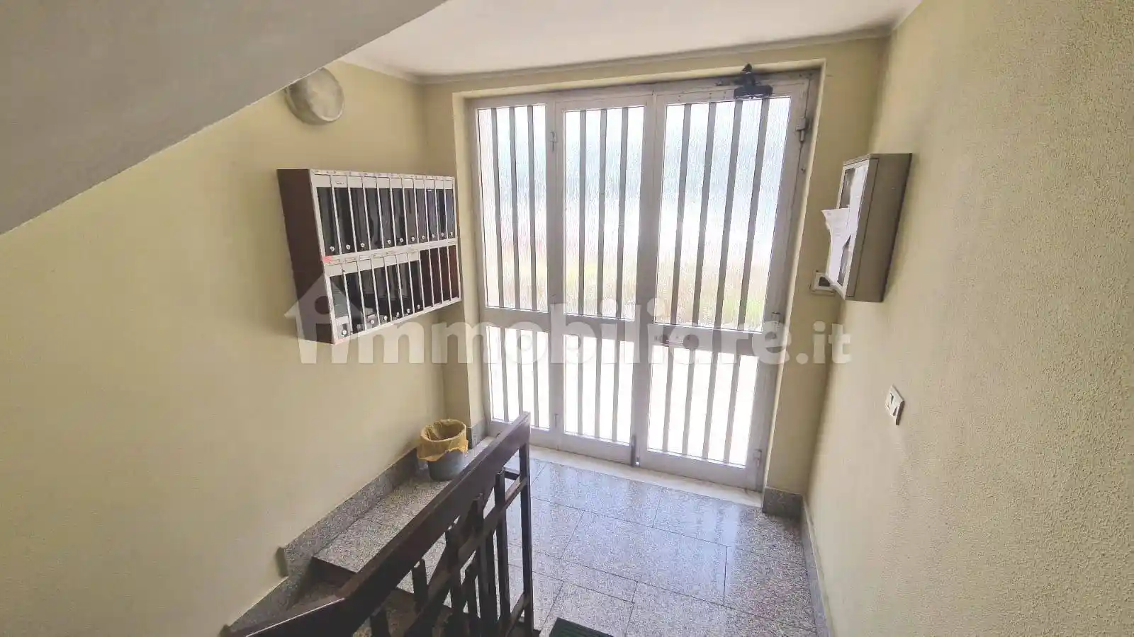 Appartamento via Perlasca, Potenza - foto 5