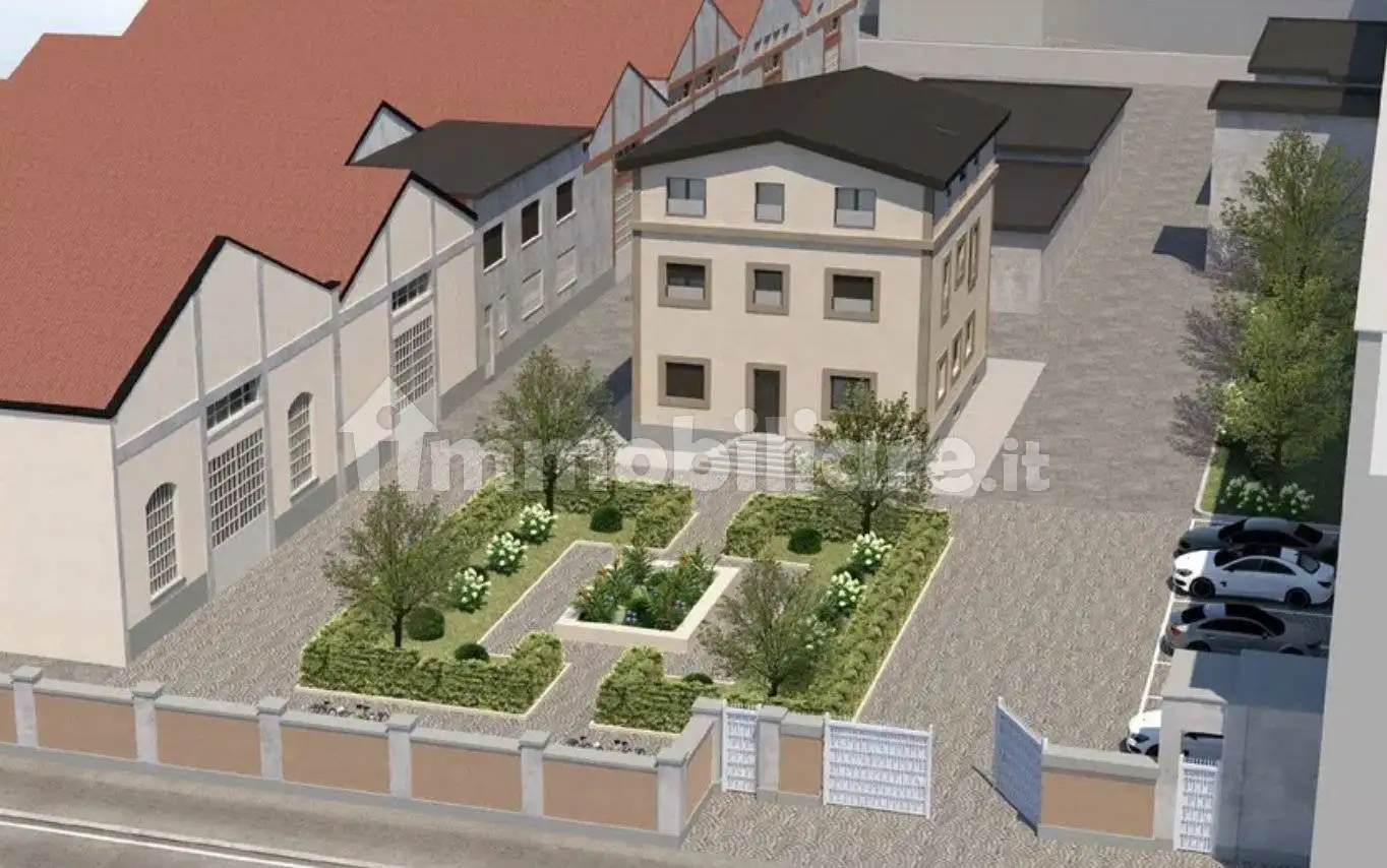 Apartment in vendita a Milan