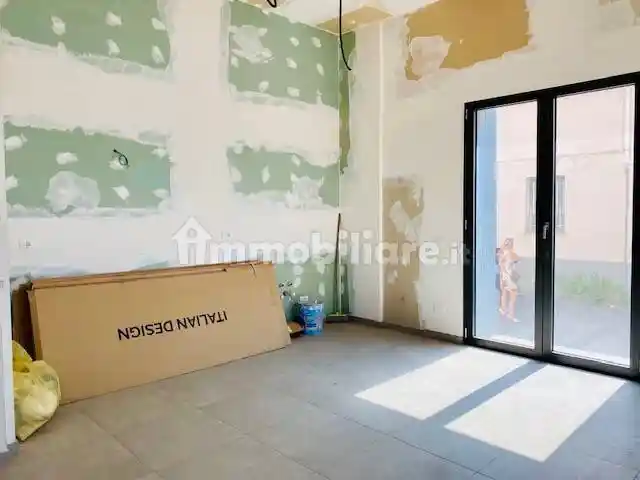 Trilocale via Enrico Cosenz 44, Bovisa, Milano - foto 5