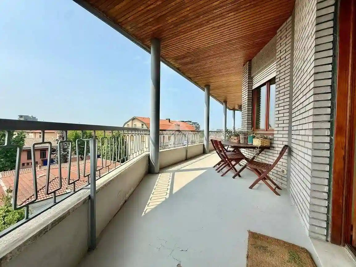 Attico - Mansarda - foto 2