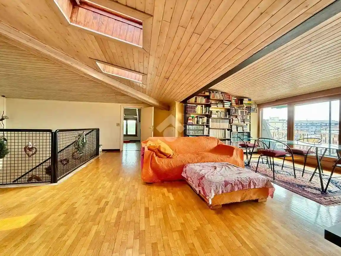 Attico - Mansarda - foto 4