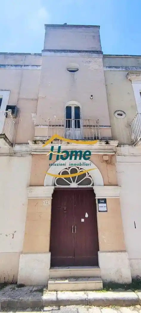 Casa indipendente in vendita a Gioia del Colle