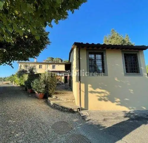 Villa in vendita a Firenze