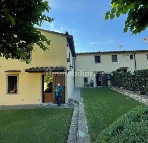 Villa unifamiliare via Chiantigiana, Chiantigiana - Ponte a Ema, Firenze - foto 2