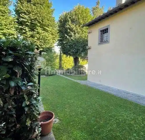 Villa unifamiliare via Chiantigiana, Chiantigiana - Ponte a Ema, Firenze - foto 3