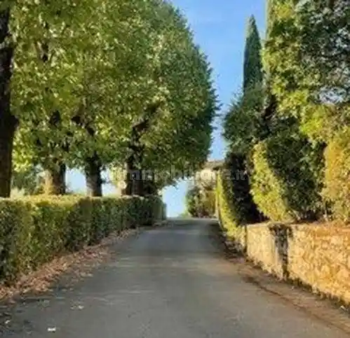 Villa unifamiliare via Chiantigiana, Chiantigiana - Ponte a Ema, Firenze - foto 5