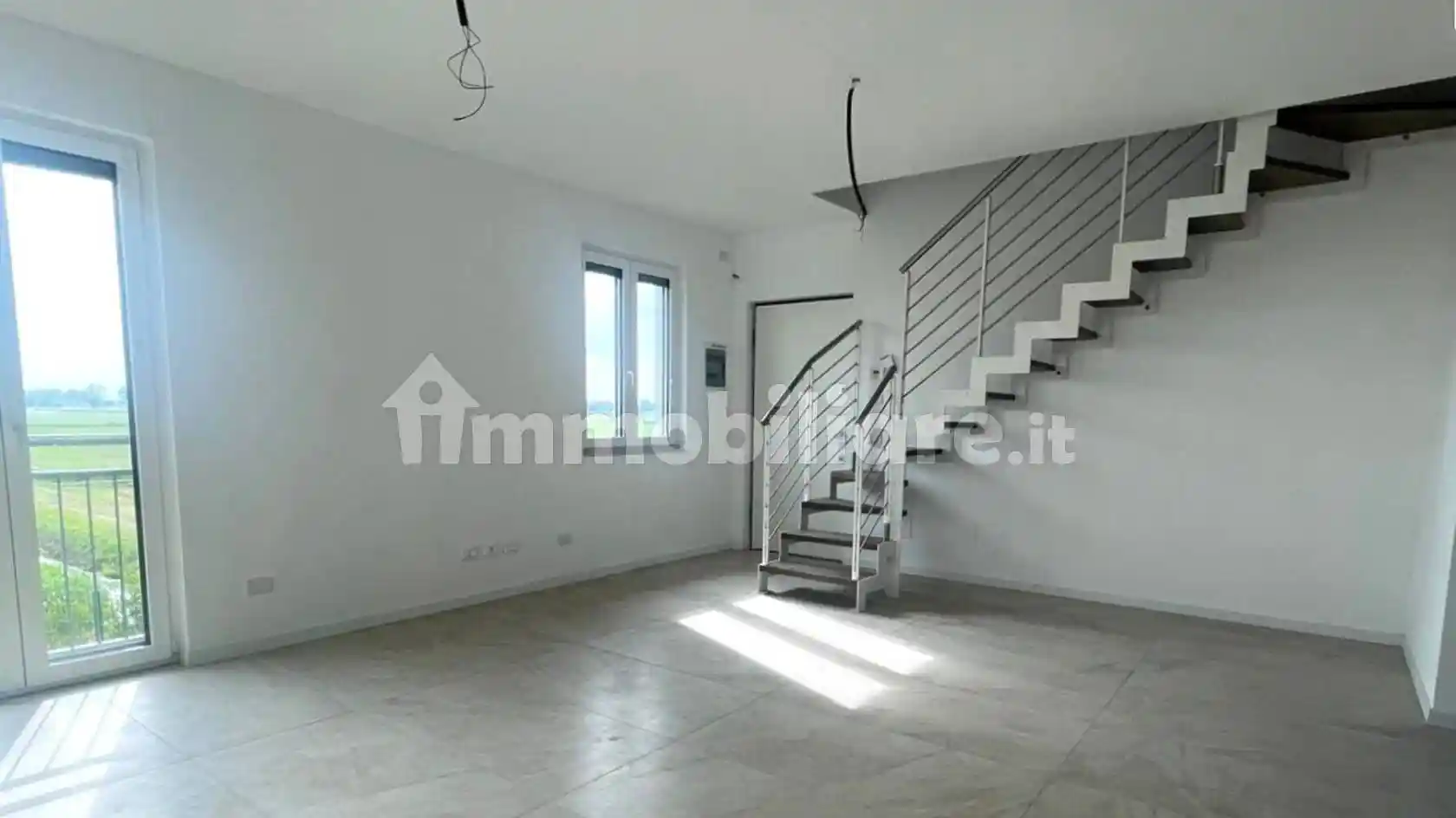 Appartamento in vendita a Melegnano