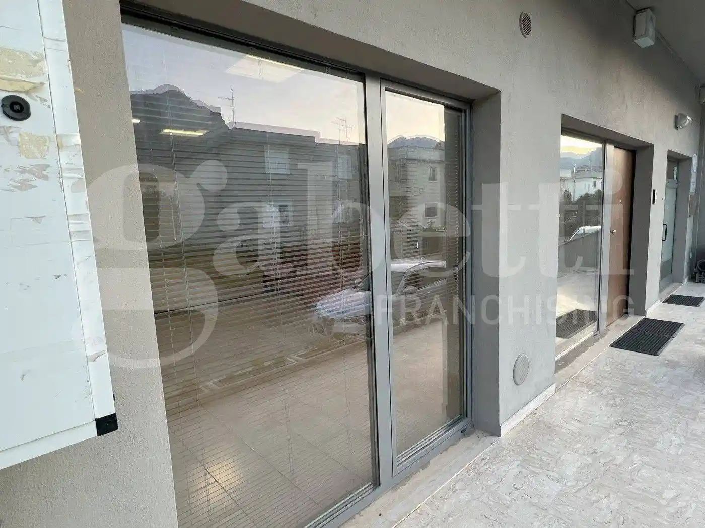 Quadrilocale via Caio Giulio Cesare, 40, Centro, Venafro - foto 2